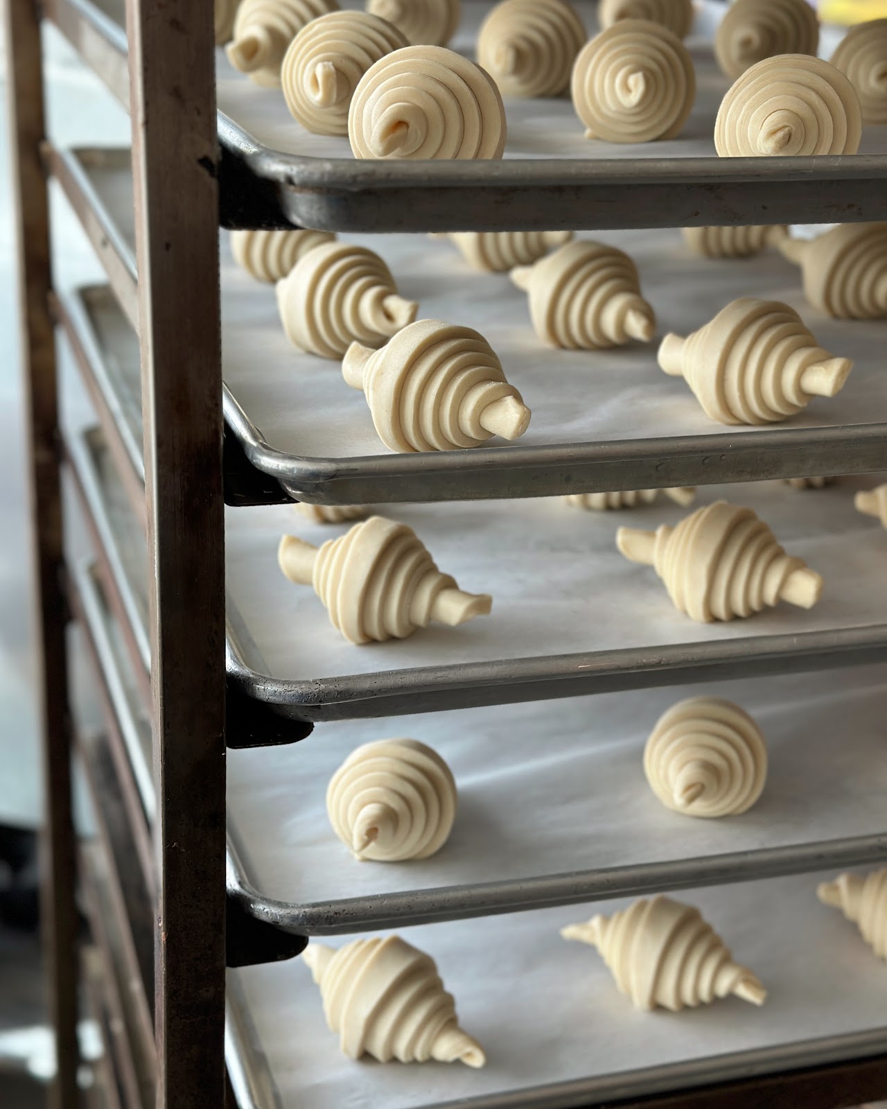 Barker – Café and Bakery